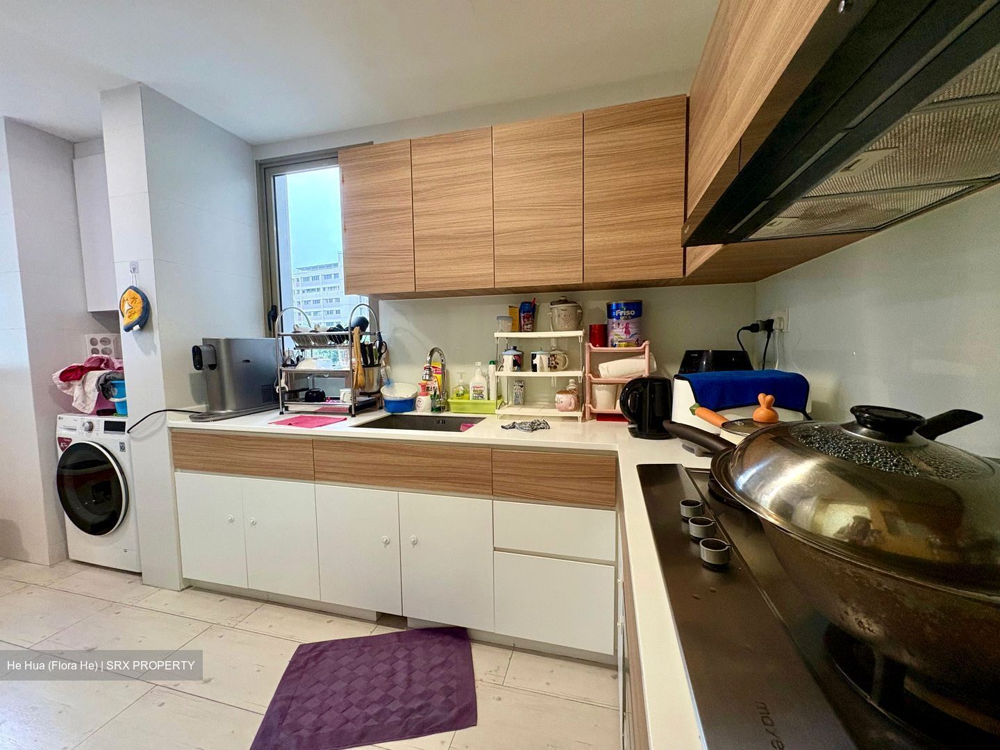 Sea Horizon (D18), Condominium #549884661